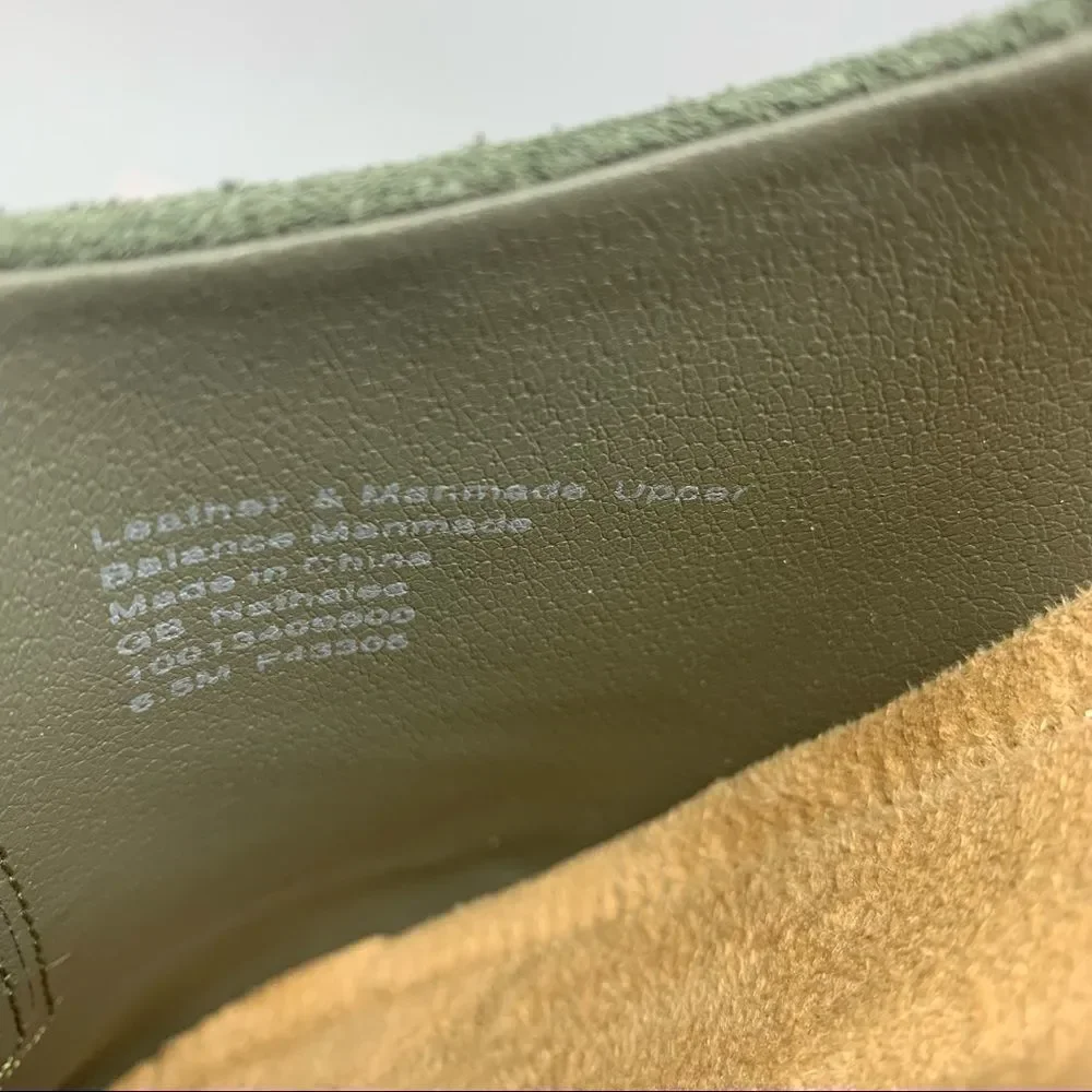 Giani Bernini Slip On Mule  Size 6.5